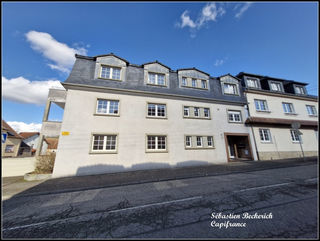  Appartement � vendre 5 pi�ces 138 m�