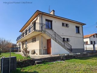  Maison � vendre 5 pi�ces 173 m�