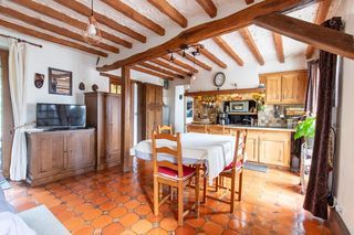  Maison � vendre 3 pi�ces 65 m�