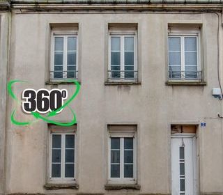  Maison � vendre 6 pi�ces 116 m�