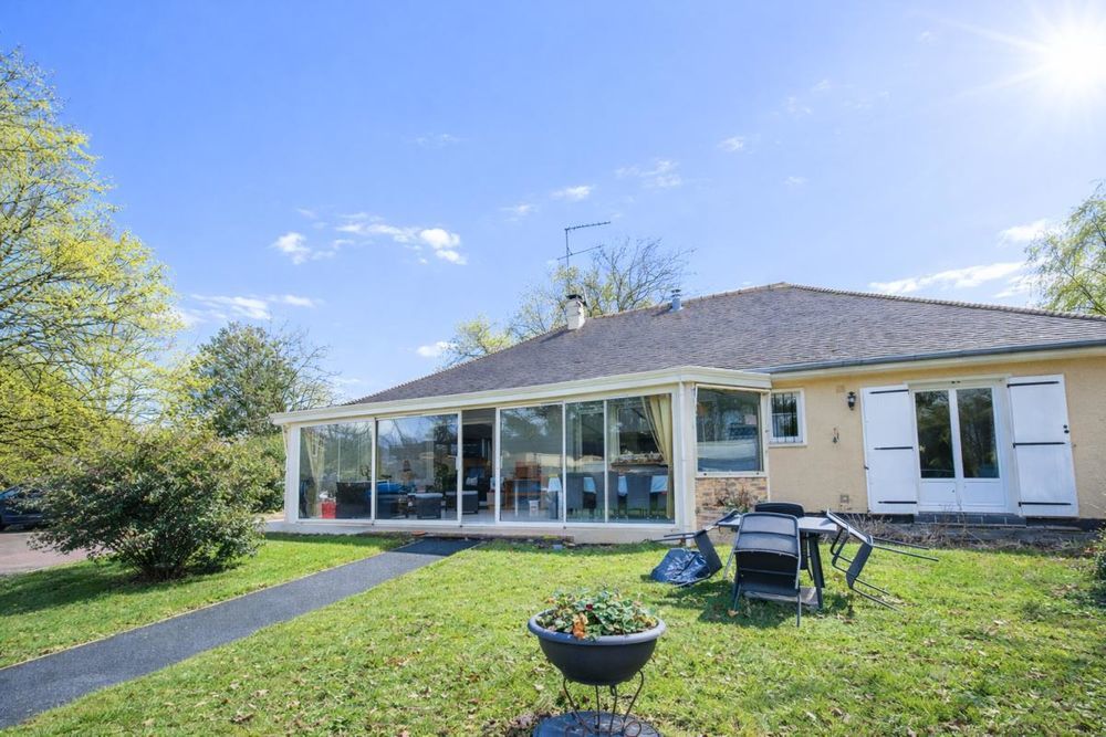 � vendre  Maison Le Mans (72100)