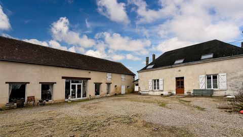   PIAC� 72 Maison � vendre 5 chambres et de nombreuses d�pendances Maison - 8 pi�ce(s) - 158 m�