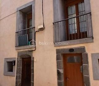  Immeuble � vendre 8 pi�ces 167 m�