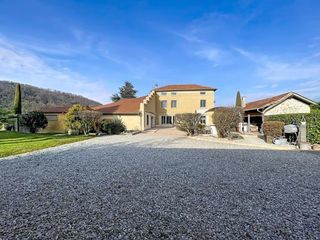  Maison � vendre 11 pi�ces 310 m�