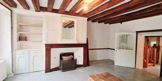  Maison � vendre 4 pi�ces 88 m�