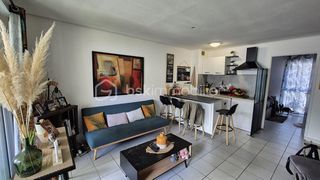  Appartement � vendre 3 pi�ces 49 m�