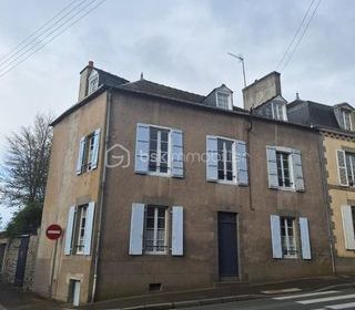  Maison � vendre 6 pi�ces 105 m�