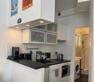  Appartement � vendre 2 pi�ces 31 m�