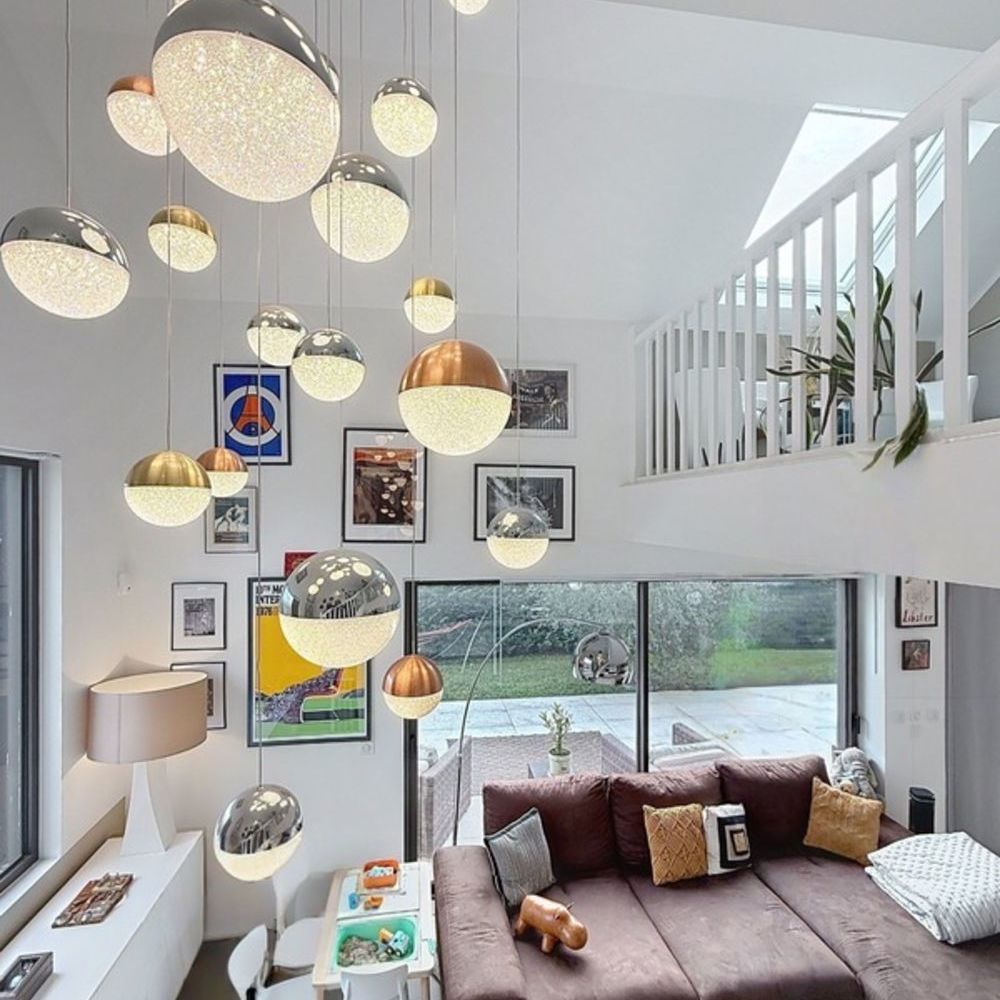 � vendre  Maison Saint-Julien-en-Genevois (74160)