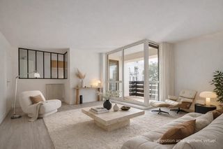  Appartement � vendre 4 pi�ces 101 m�