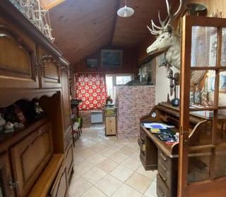  Maison � vendre 5 pi�ces 85 m�