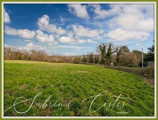  Terrain � vendre 2952 m�