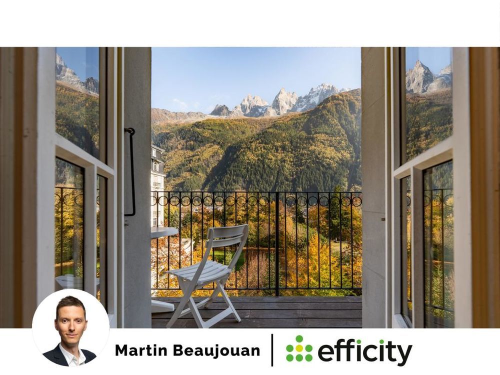 � vendre  Appartement Chamonix-Mont-Blanc (74400)