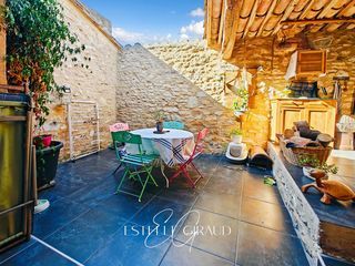  Maison � vendre 3 pi�ces 101 m�