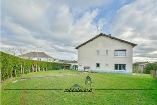  Maison � vendre 5 pi�ces 79 m�