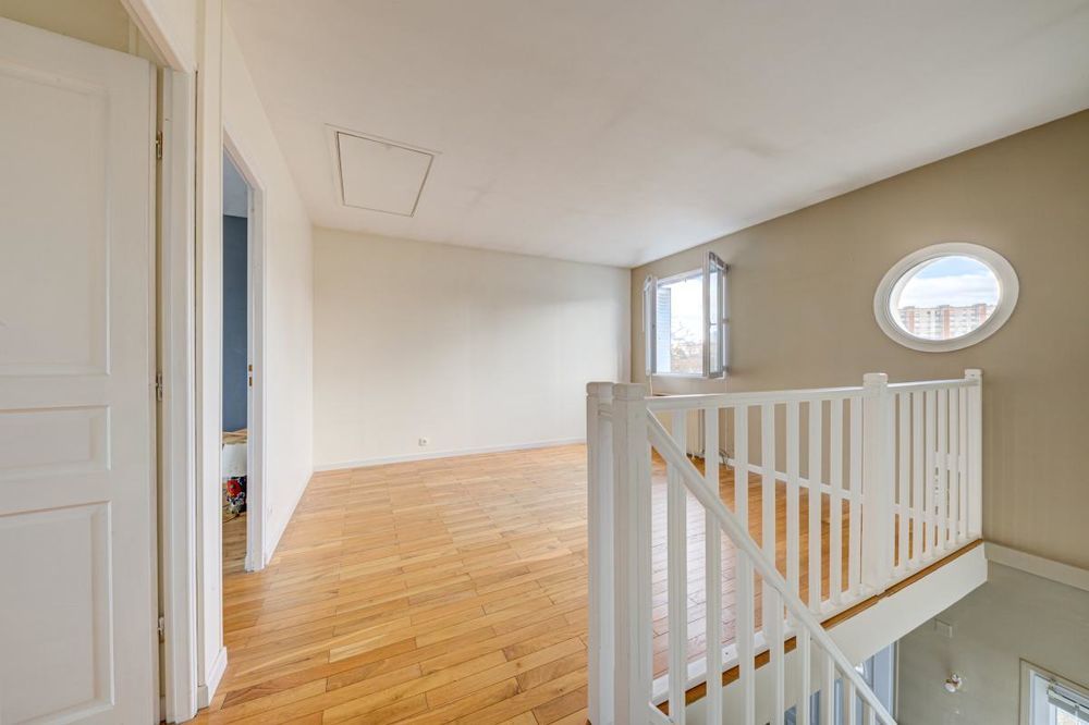 � vendre  Maison Nanterre (92000)