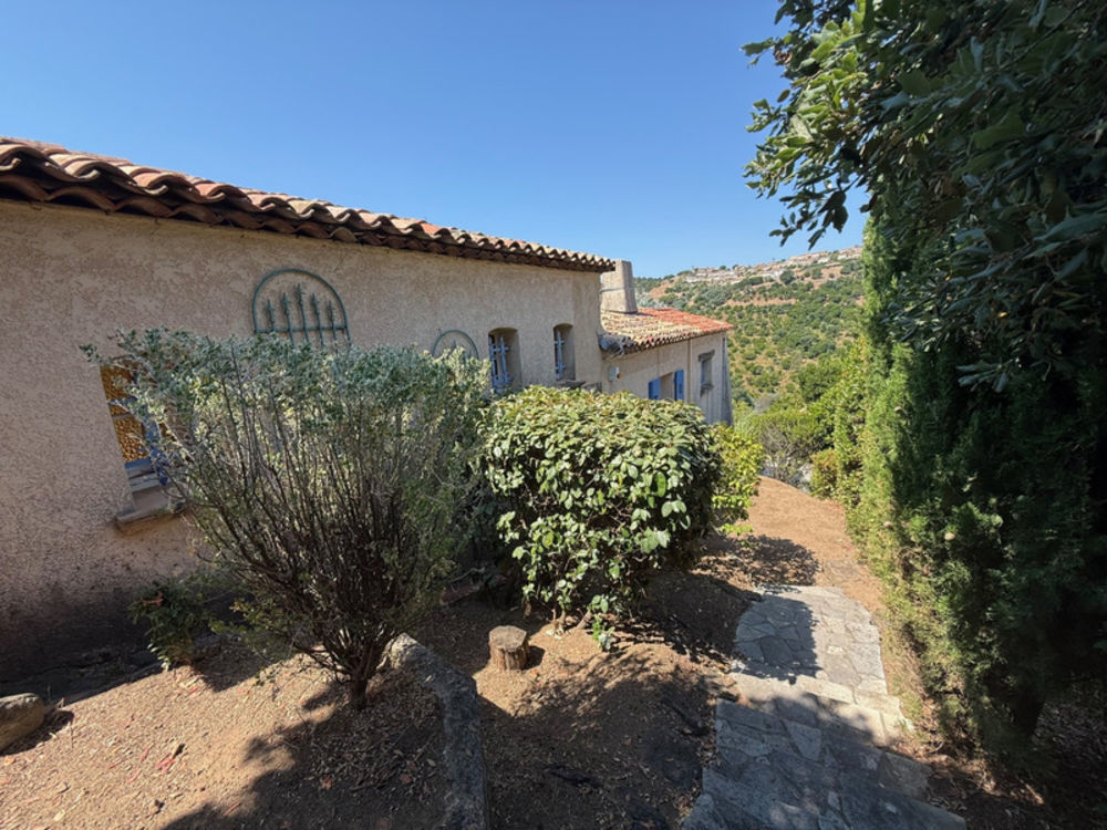 � vendre  Maison Les Issambres (83380)