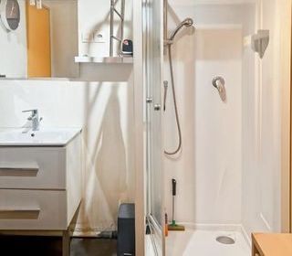  Appartement � vendre 2 pi�ces 58 m�