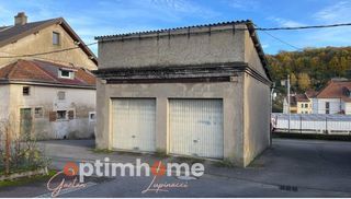  Parking / Garage � vendre 60 m�