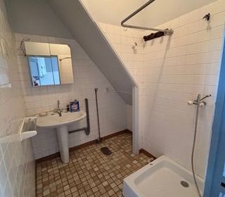  Maison � vendre 3 pi�ces 60 m�