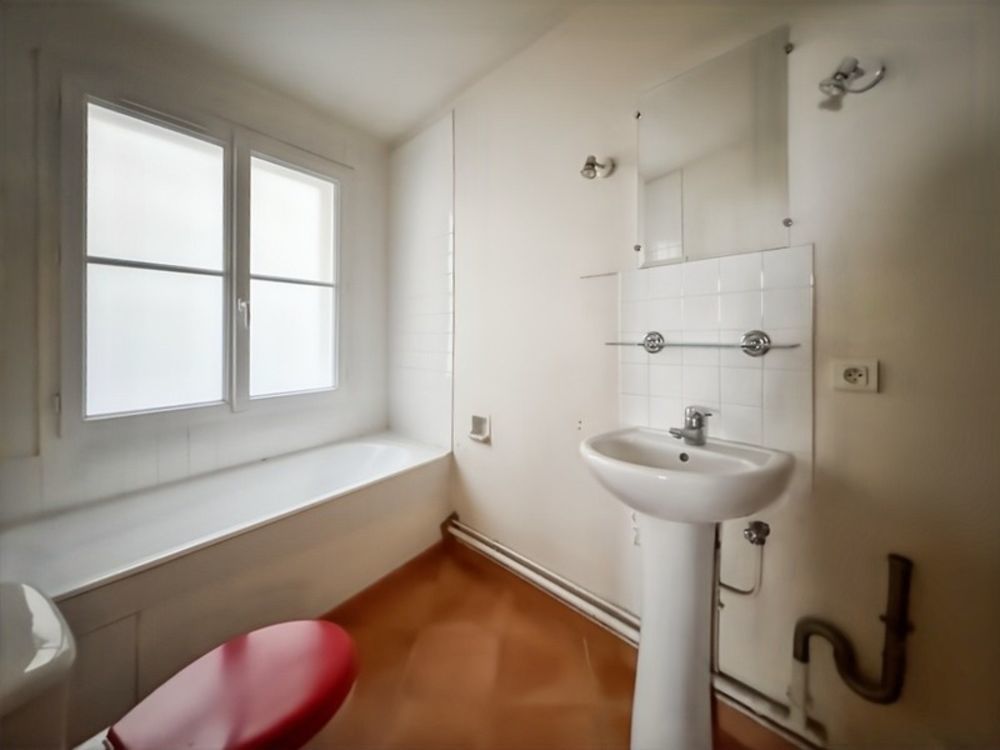 � vendre  Appartement Paris 8
