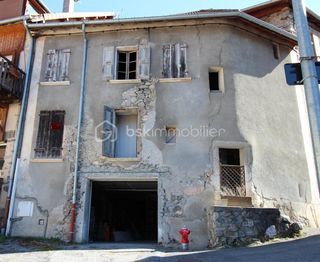  Maison � vendre 2 pi�ces 150 m�