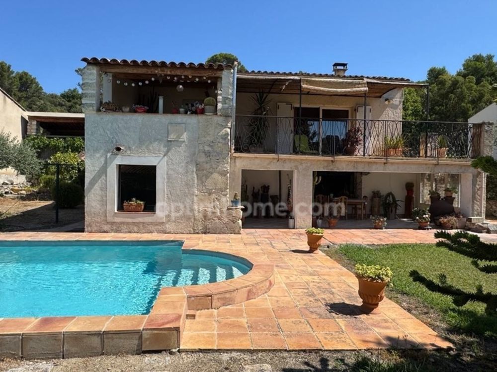 � vendre  Maison Saint-R�my-de-Provence (13210)