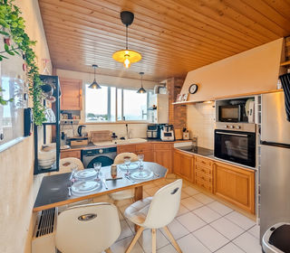  Appartement � vendre 5 pi�ces 80 m�