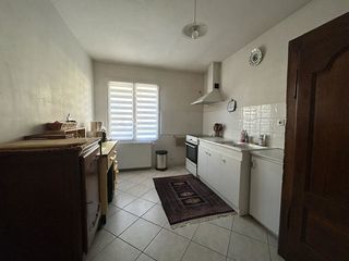  Maison � vendre 4 pi�ces 106 m�