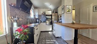  Appartement � vendre 3 pi�ces 81 m�