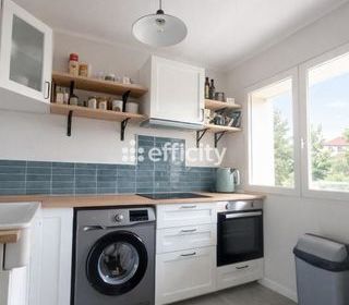  Appartement � vendre 3 pi�ces 51 m�