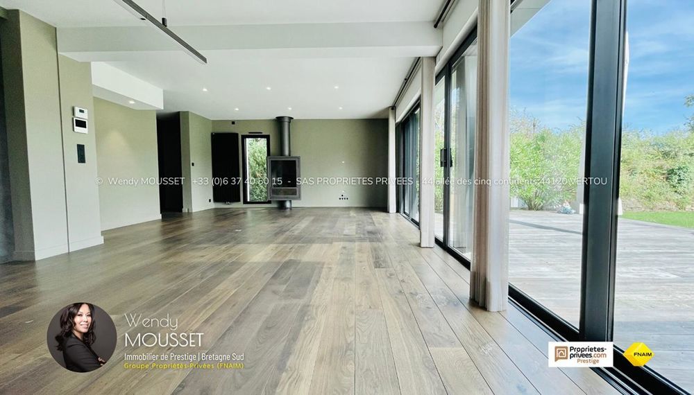 � vendre  Maison La Trinit�-sur-Mer (56470)