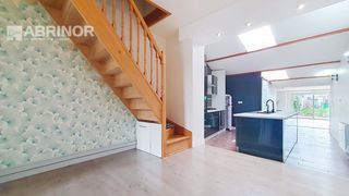  Maison � vendre 4 pi�ces 98 m�