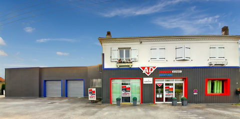 Local/bureau &agrave; vendre SAUVETERRE DE BEARN (64) 284000 64390 Sauveterre de bearn