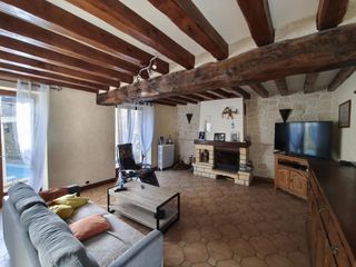  Maison � vendre 10 pi�ces 150 m�