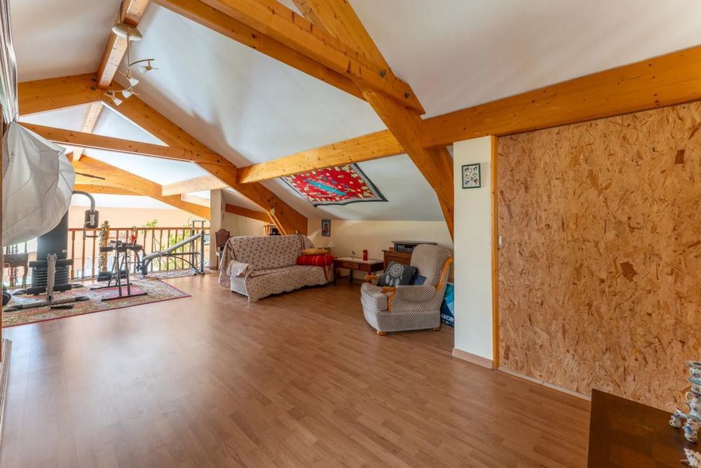 � vendre  Maison Cussac-Fort-M�doc (33460)