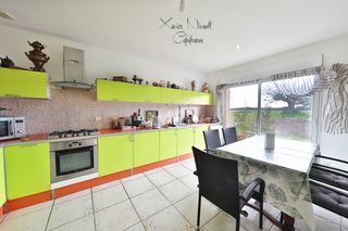  Maison � vendre 8 pi�ces 281 m�