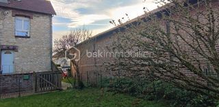  Maison � vendre 3 pi�ces 50 m�