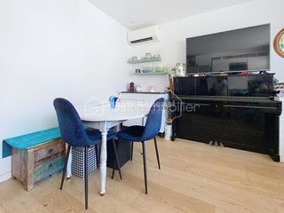  Appartement � vendre 2 pi�ces 38 m�