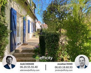  Maison � vendre 7 pi�ces 183 m�