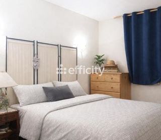  Appartement � vendre 3 pi�ces 53 m�