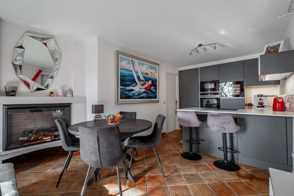 � vendre  Appartement Ramatuelle (83350)