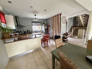  Maison � vendre 5 pi�ces 128 m�