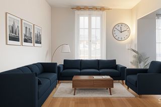  Maison � vendre 5 pi�ces 91 m�