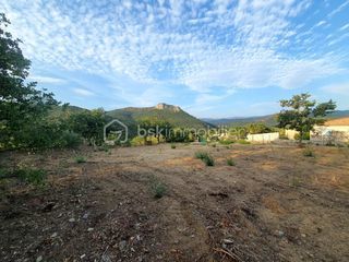  Terrain � vendre 1095 m�