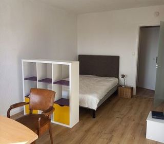  Appartement � louer 1 pi�ce 27 m�