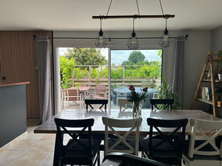  Maison � vendre 6 pi�ces 129 m�