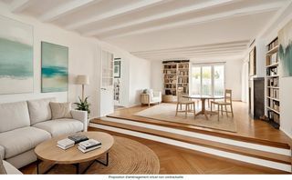  Maison � vendre 6 pi�ces 155 m�