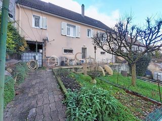  Maison � vendre 6 pi�ces 119 m�