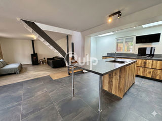  Maison � vendre 5 pi�ces 106 m�